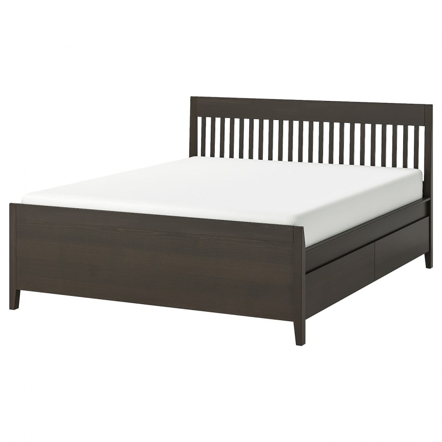 Иданэс комод икея