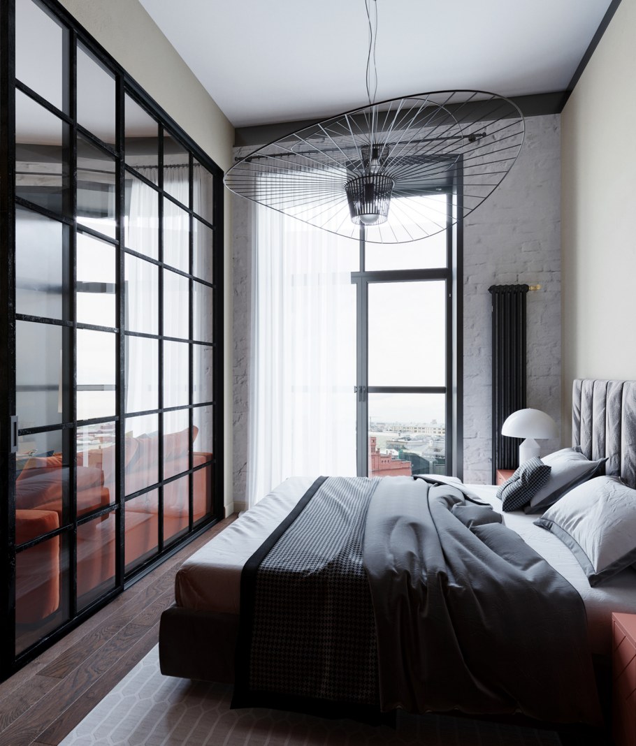 Референсы квартир