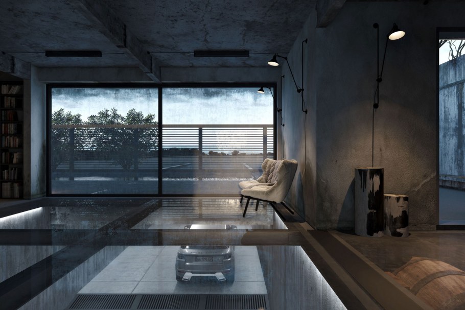 Igor Sirotov Architects Москва