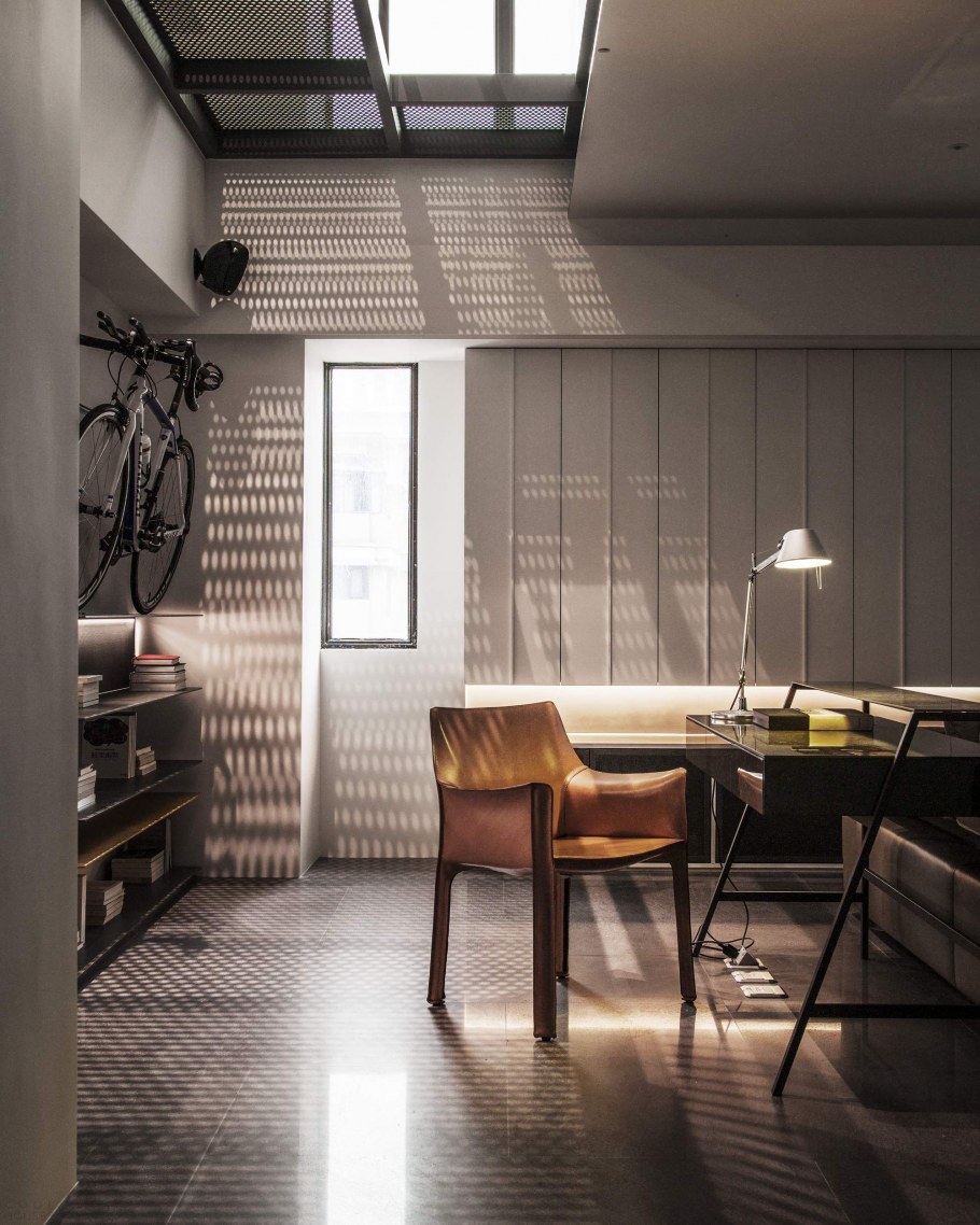 Интерьер помещения