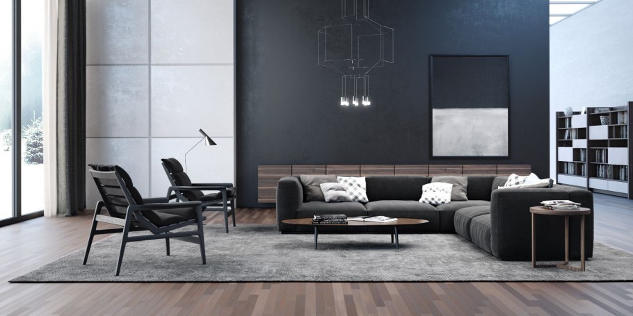 Референс интерьера