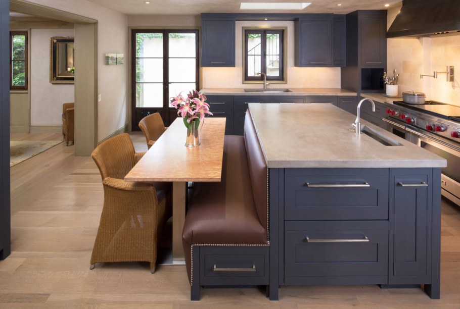 Кухни Висмап Италия