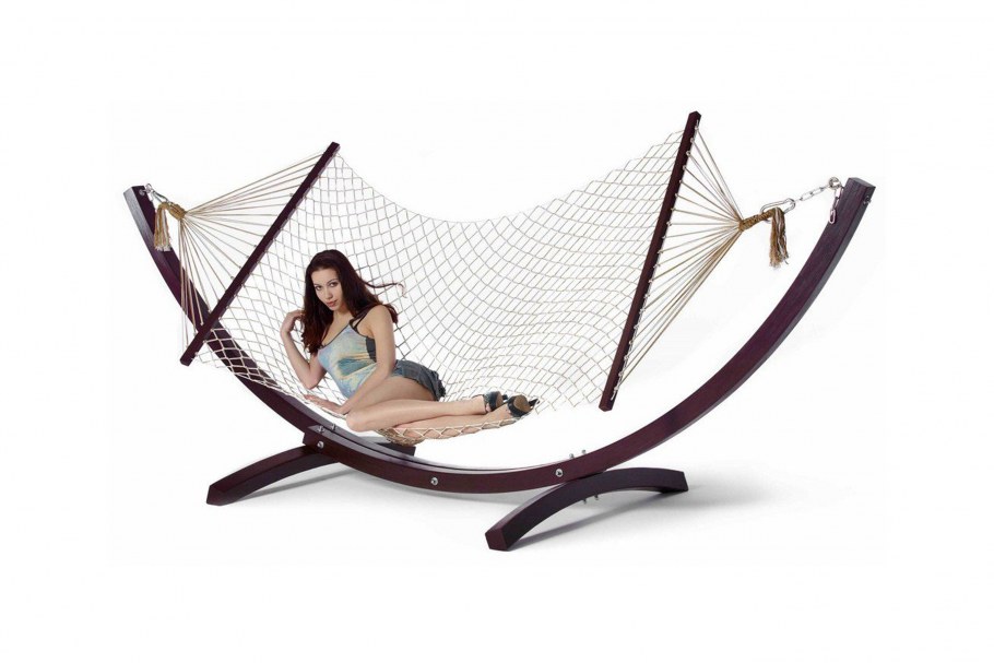 Гамак Леда №3 (без каркаса)