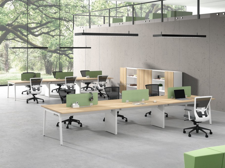 Офисные столы open Space