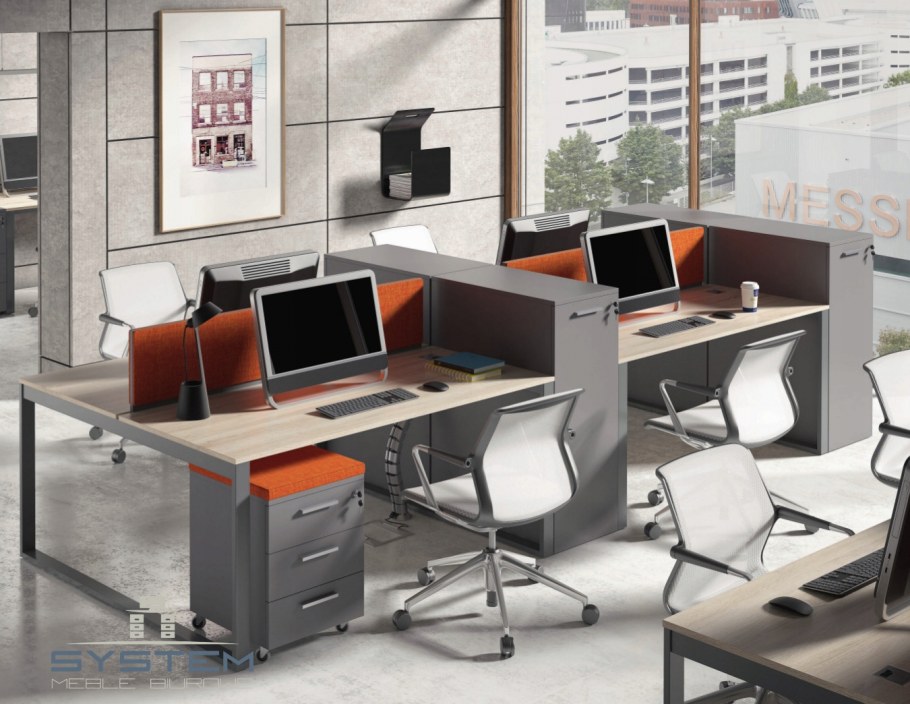 Офисная мебель Спейс