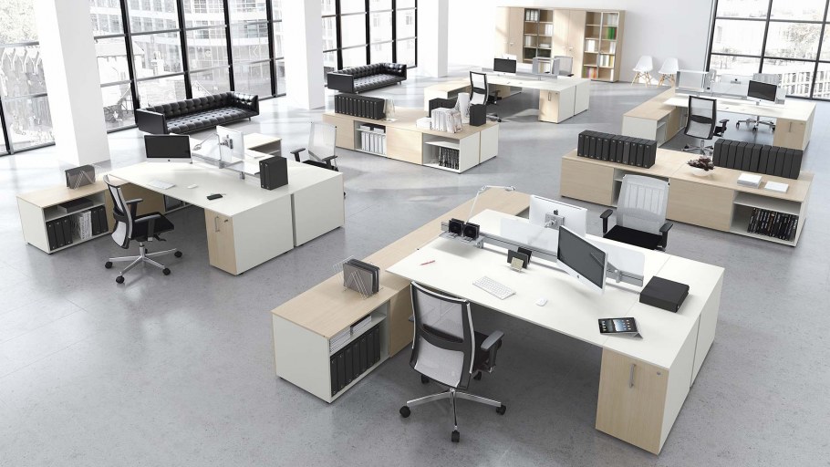 Оперативная мебель 5th element