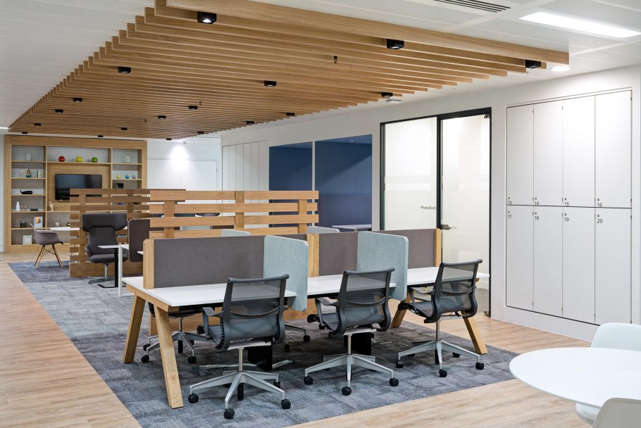 Опен Спейс Райта