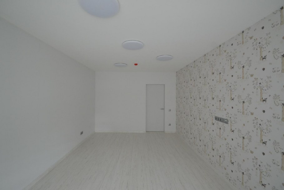 3х комнатные квартиры пик Бунинские Луга