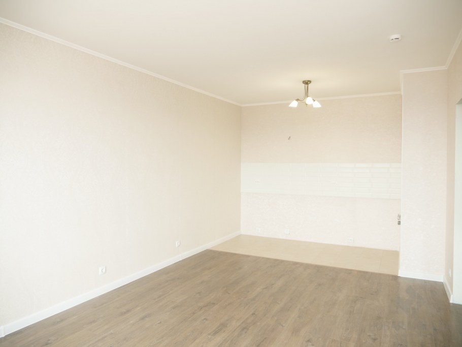 Отделка пик Бунинские Луга