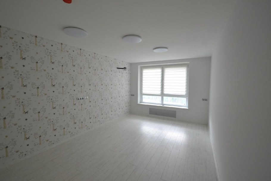 Бунинские Луга ЖК отделка