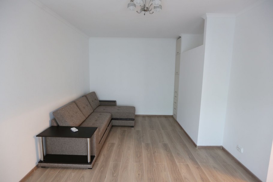 Бунинские Луга ЖК отделка