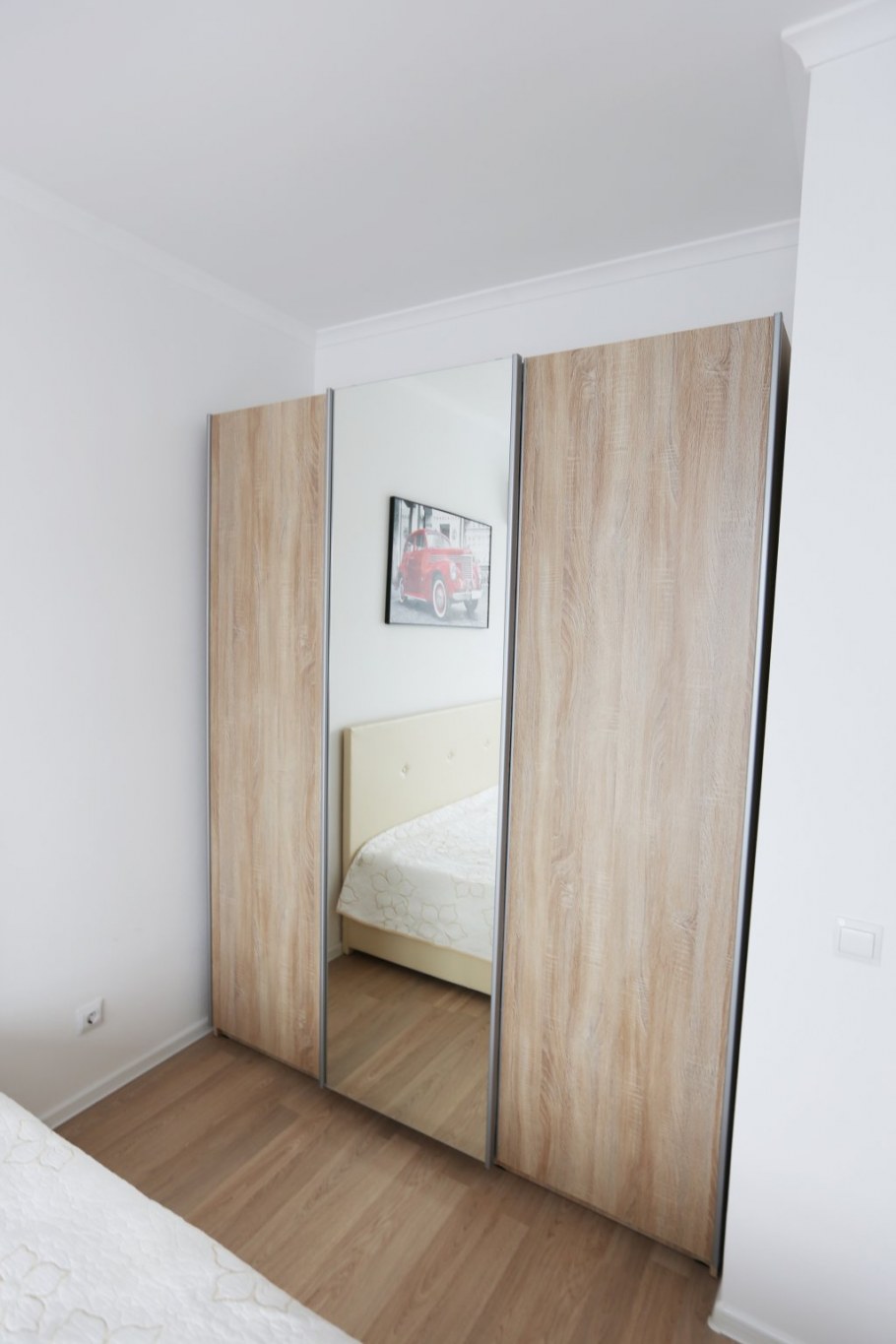 Потаповская роща 3к1