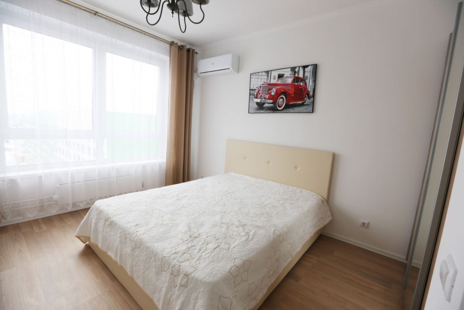 Квартиры в ЖК Бунинские Луга