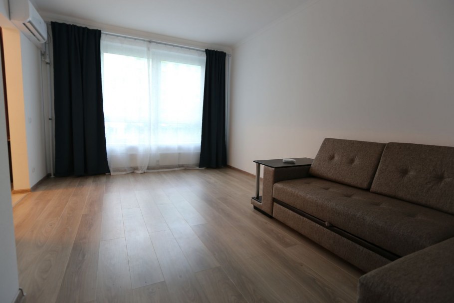 Апартаменты Бунинские Луга