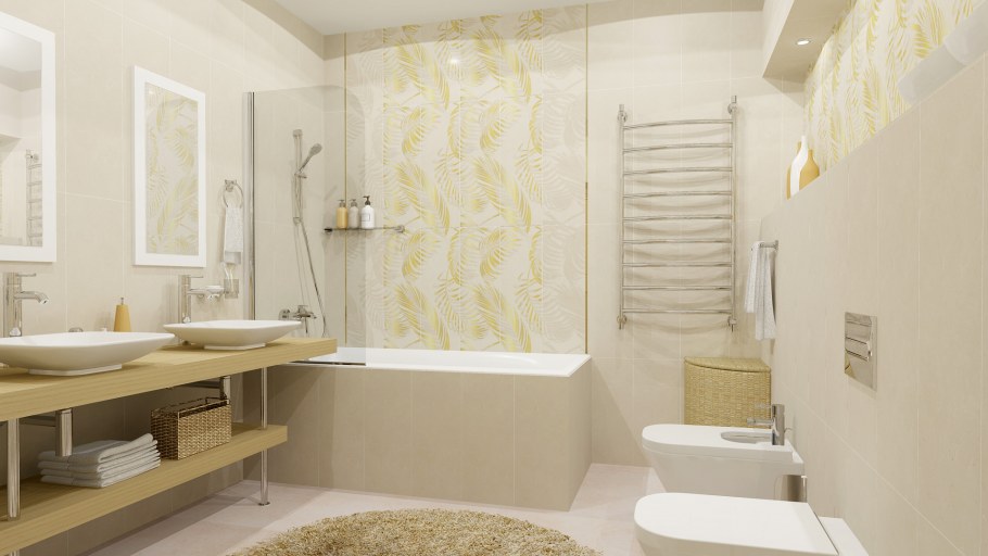 Плитка Gracia Ceramica Palmera