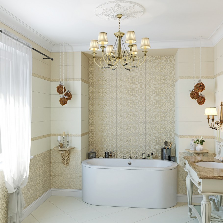 Плитка glance Gracia Ceramica