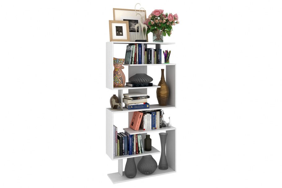 Хофф стеллаж Зет 1