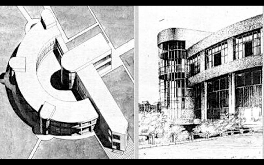 Фабрика кухня Самара Архитектор