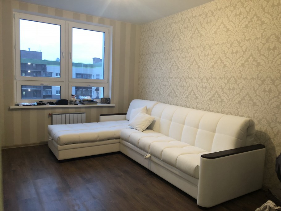 Диван Anderssen Дискавери угловой