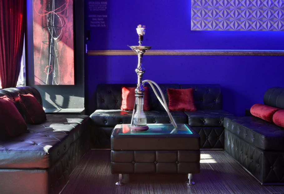 Sciam кальянная