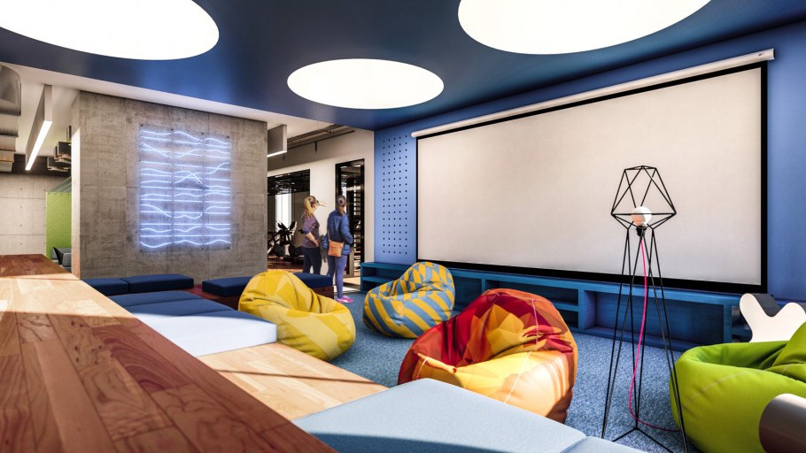 Qt Sydney, Сидней, Австралия