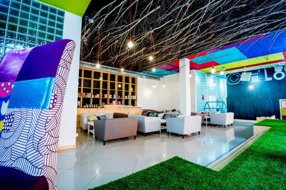 Кальянная на Лиговском проспекте Санкт-Петербург