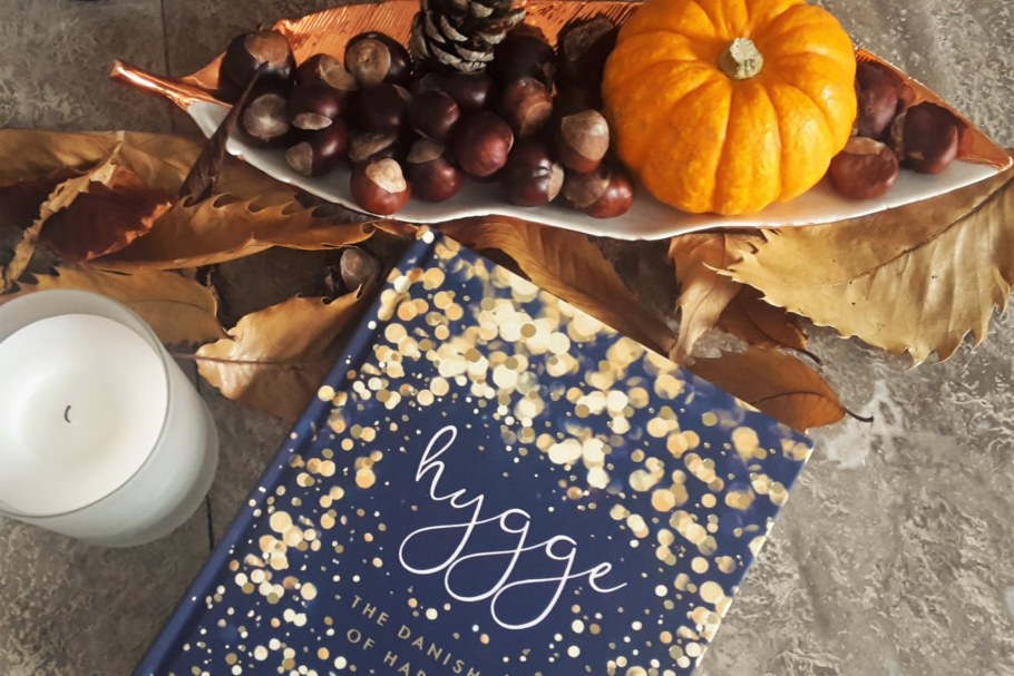 Хюгге Дания