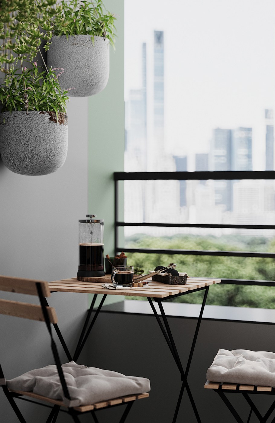 Хьюгге Дания