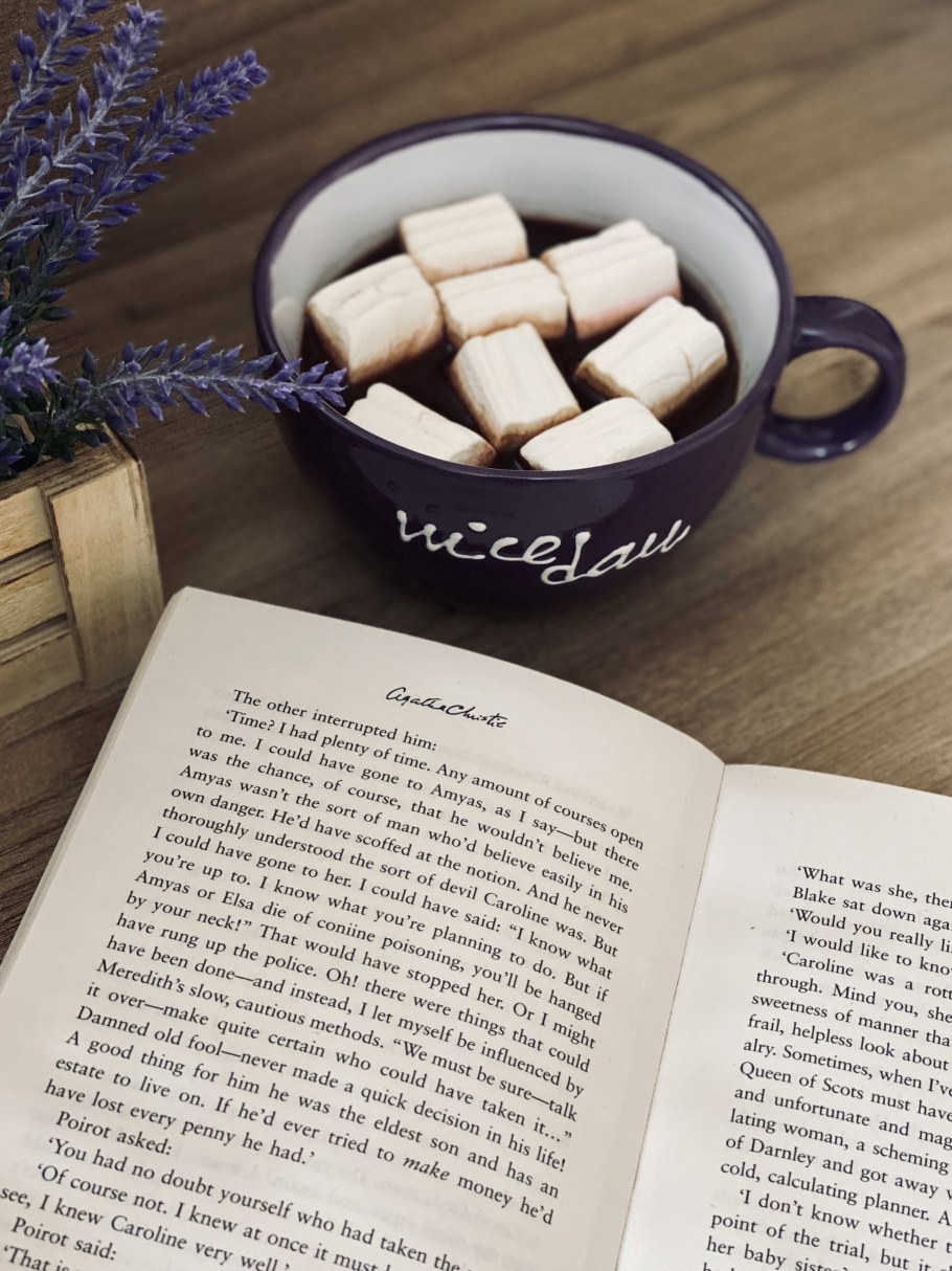 Уютное счастье по-датски