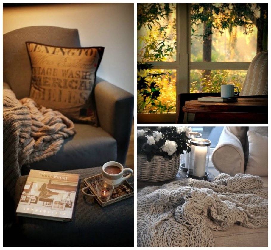 Жизнь в стиле хюгге
