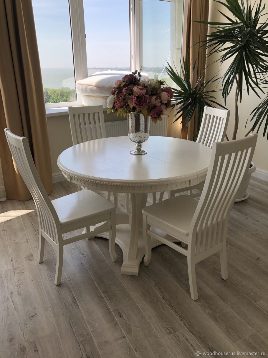 Столовая группа Позитано