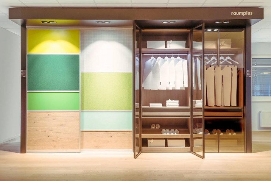 Шкаф распашной аристо Говард-7