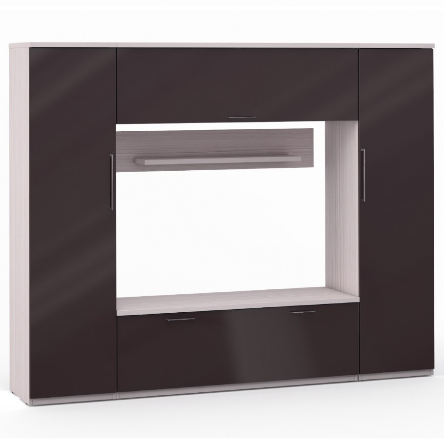 Гостиная Rimini Mokko Шатура