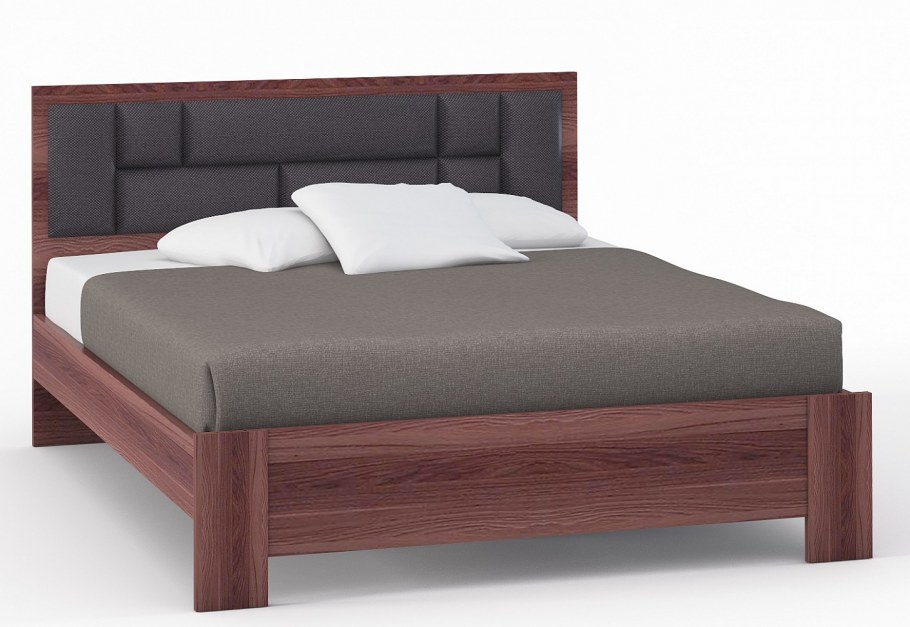 Кровать Choco Rimini Muscat
