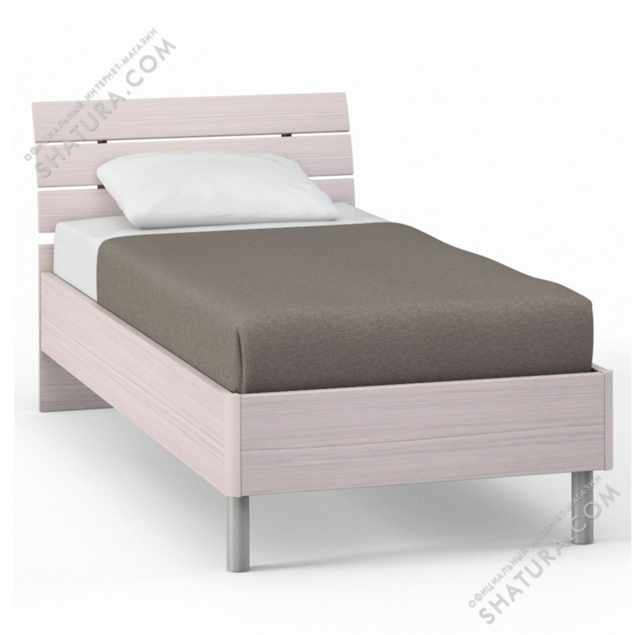 Кровати Шатура Rimini 1200мм