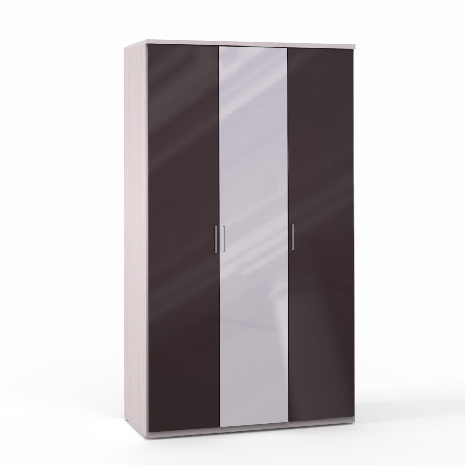 Шкаф Rimini Mokko