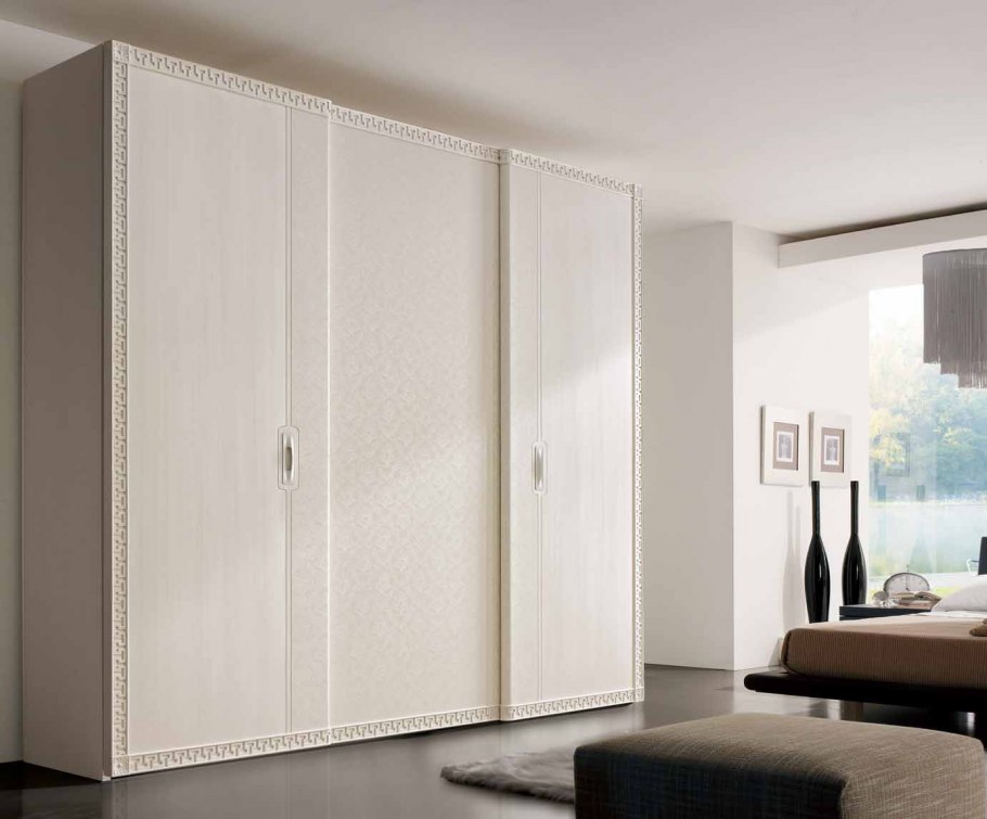 Итальянские шкафы