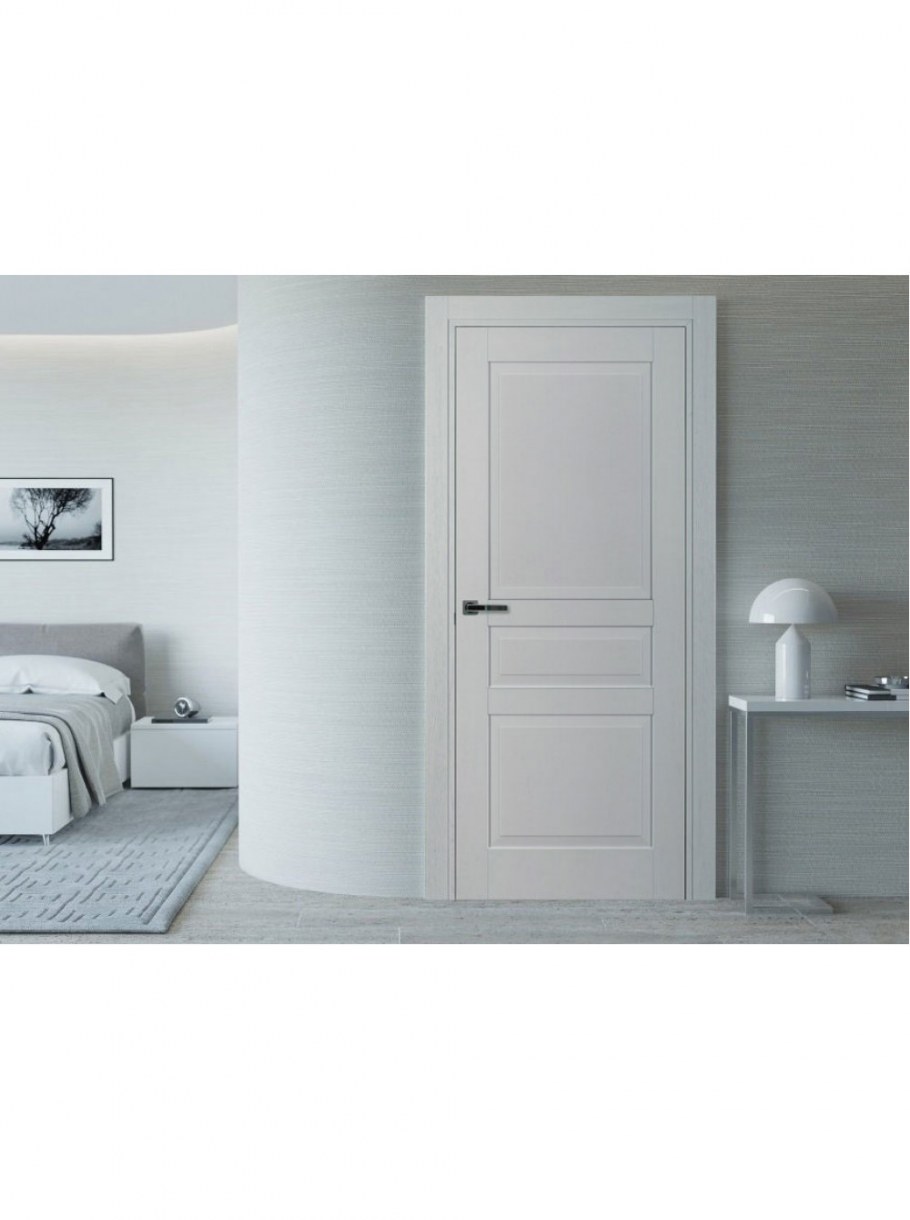 1 X profil Doors орех Амари в интерьере