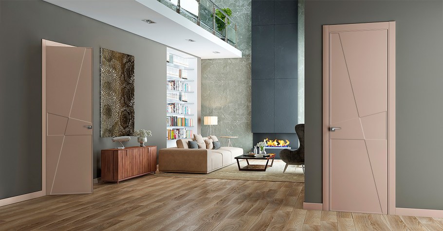 Двери Sofia Design