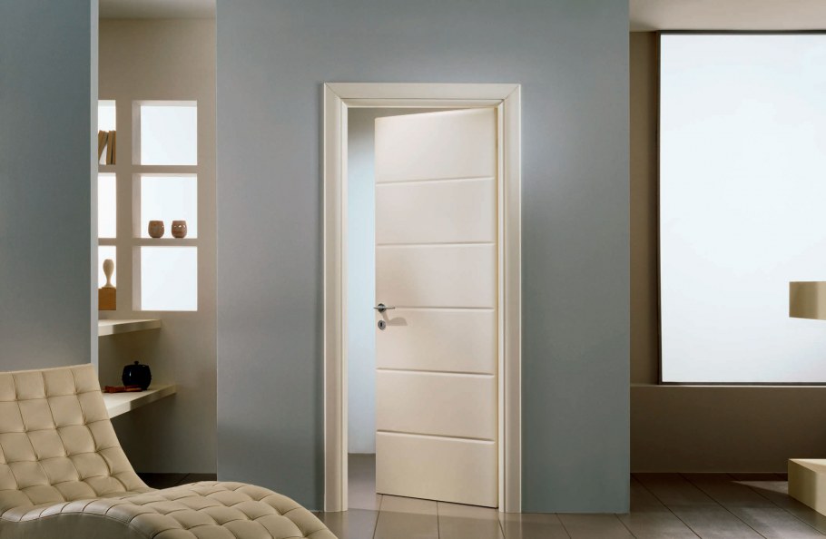 Двери межкомнатные Веллдорис