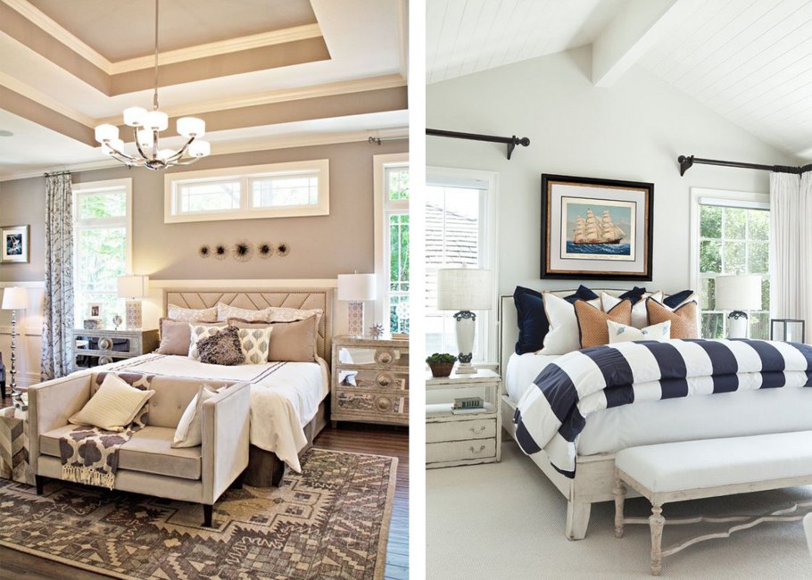 Коллаж интерьера квартиры