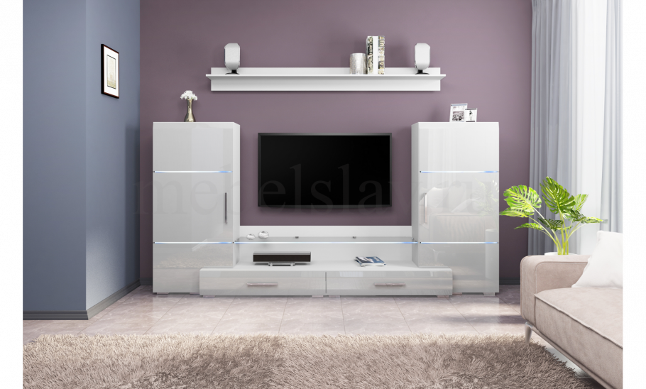 Гостиная Домино Браво