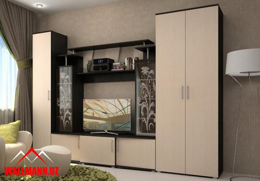 Гостиная Фелиция Феникс