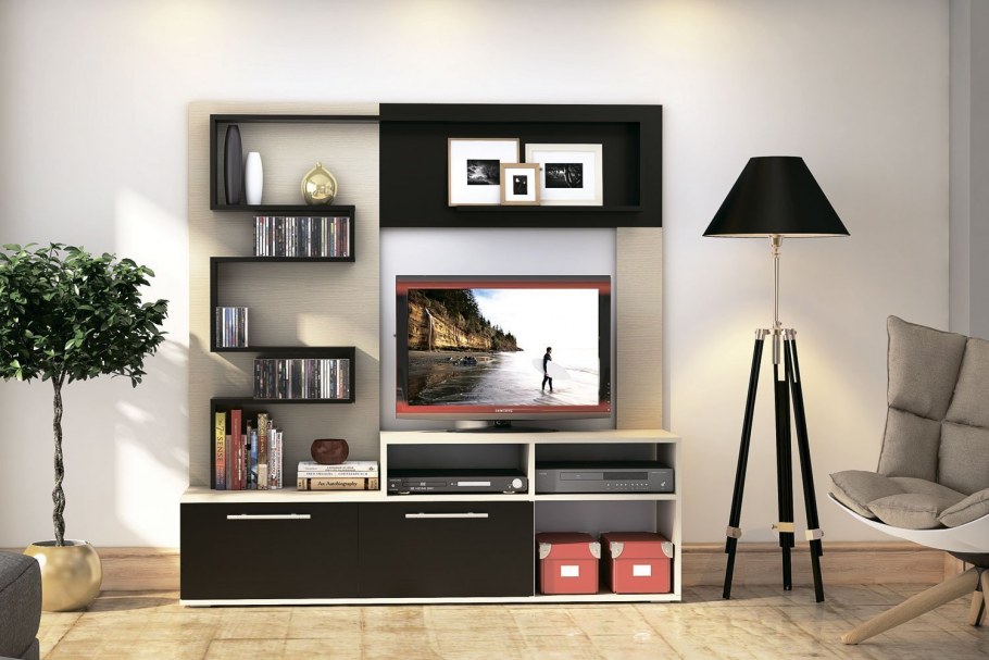 Стенка Ибица СТЛ.107.00 (СТОЛЛАЙН)