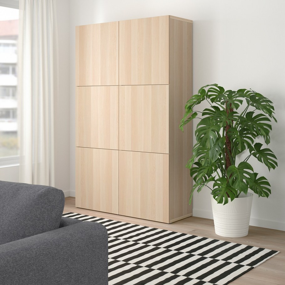 БЕСТО Синдвик беленый дуб