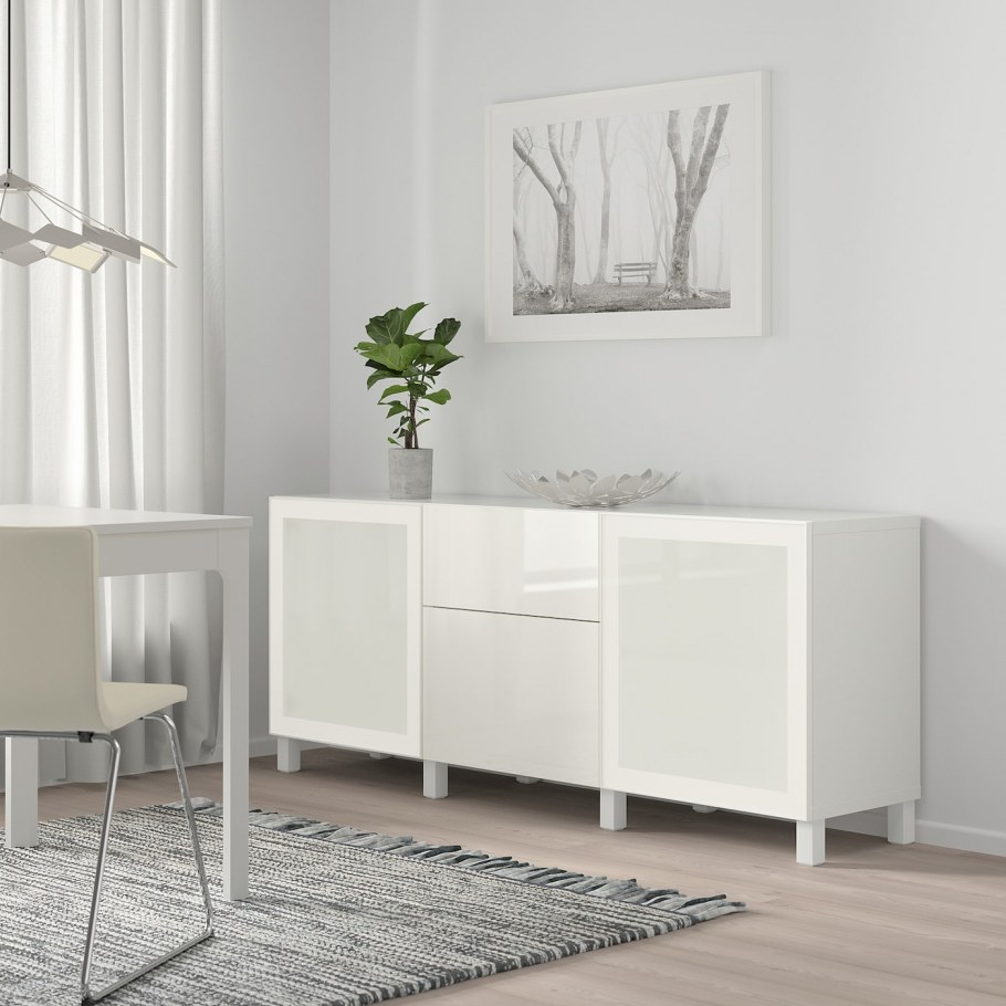 БЕСТО Лаппвикен комбинация