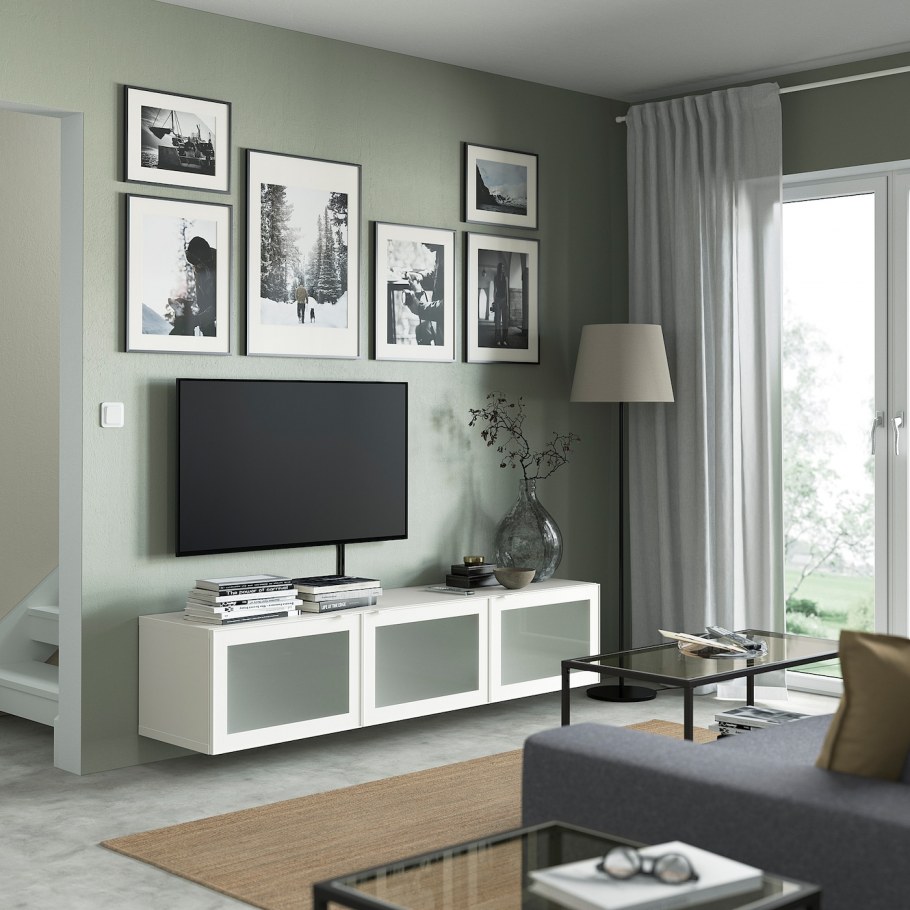 Икеа БЕСТО Нотвикен