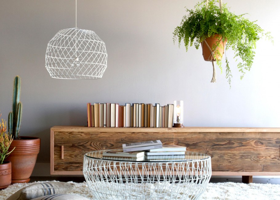 Декоративные предметы интерьера