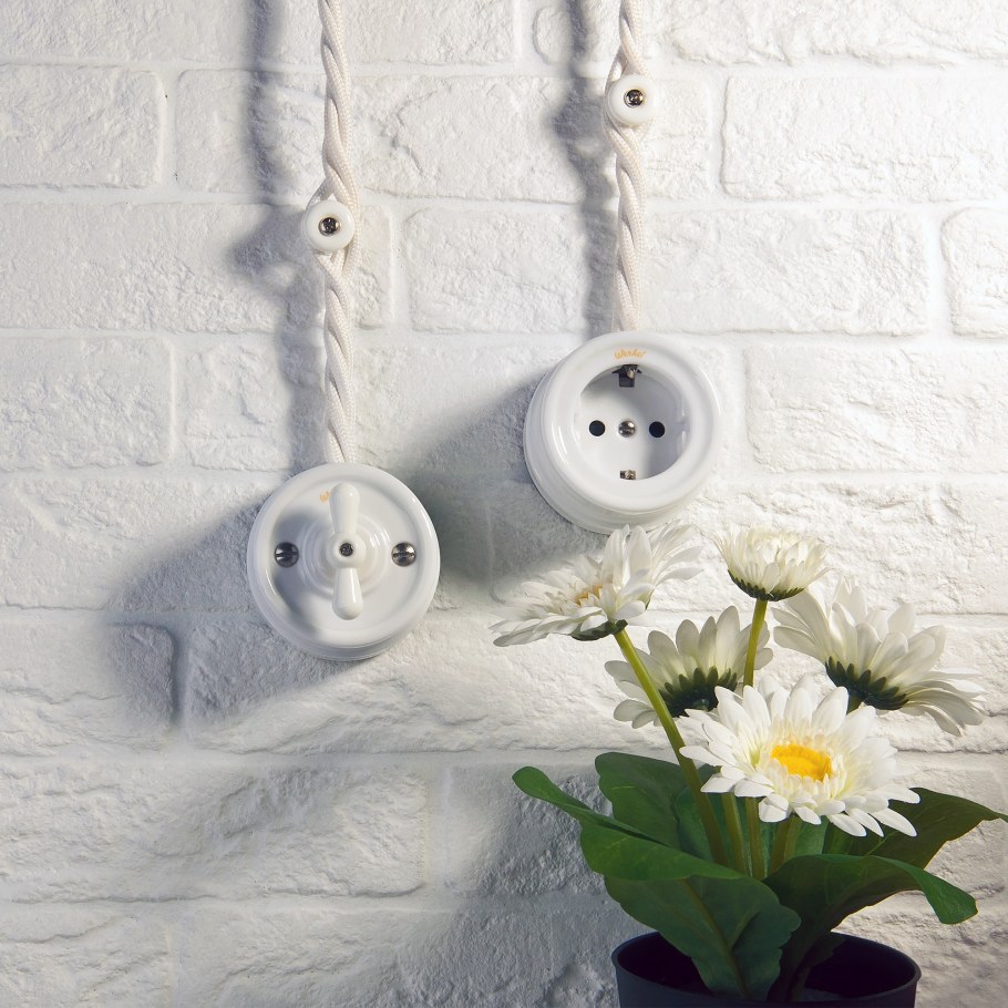 Кабель витой Werkel w6453201