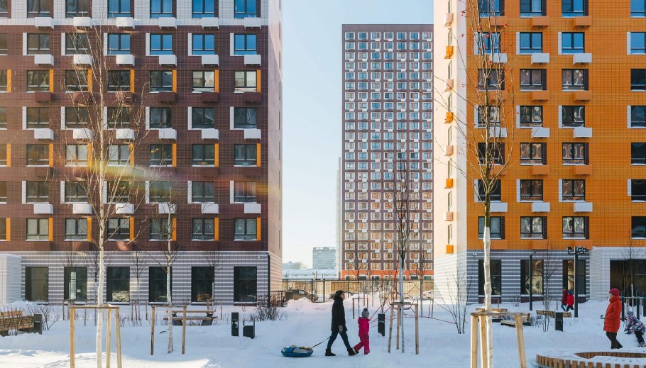 Реутовская 11 Балашиха